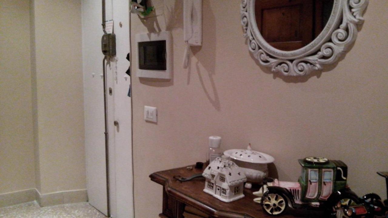 Affittacamere , Rooms Near Trastevere Station Rome Luaran gambar