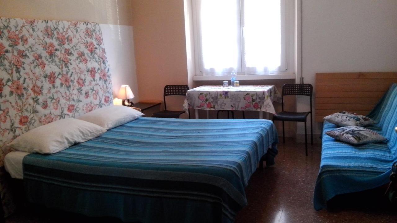 Affittacamere , Rooms Near Trastevere Station Rome Luaran gambar