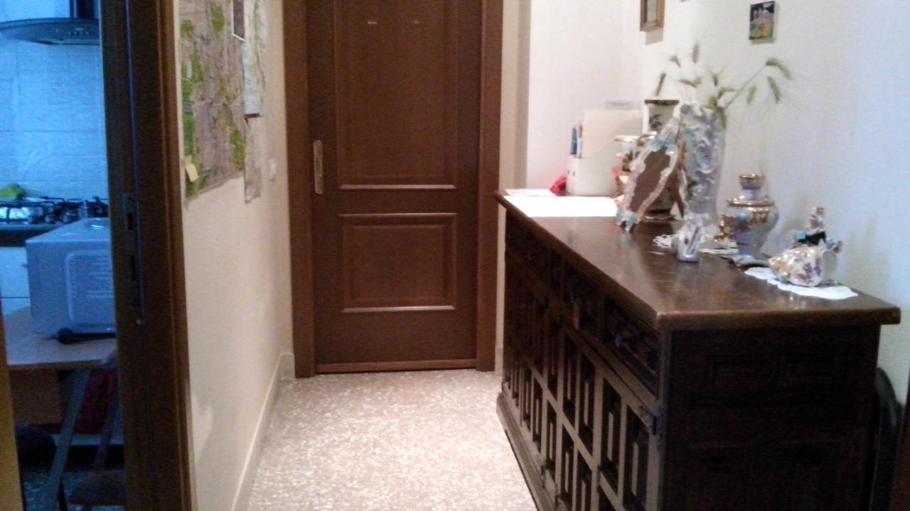 Affittacamere , Rooms Near Trastevere Station Rome Luaran gambar