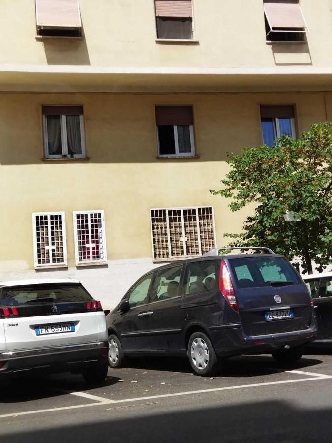 Affittacamere , Rooms Near Trastevere Station Rome Luaran gambar
