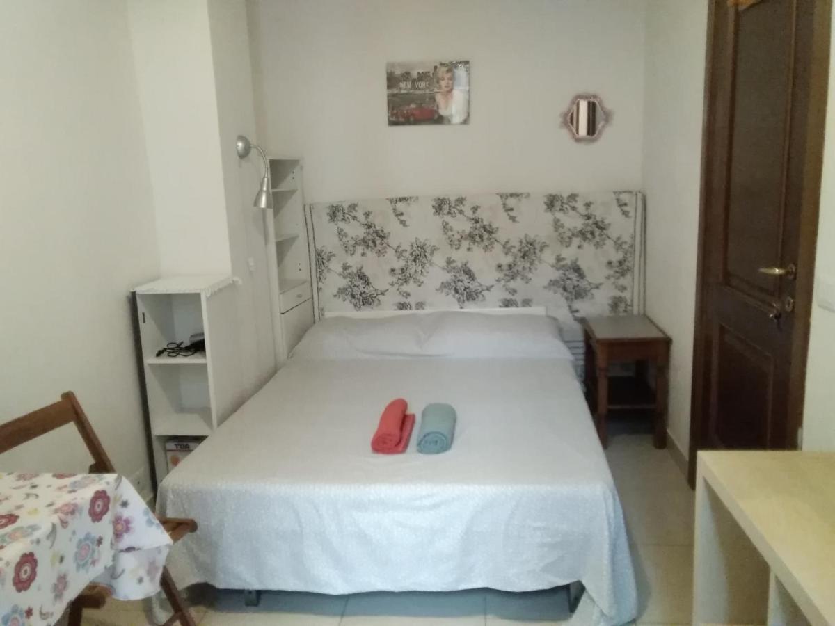 Affittacamere , Rooms Near Trastevere Station Rome Luaran gambar