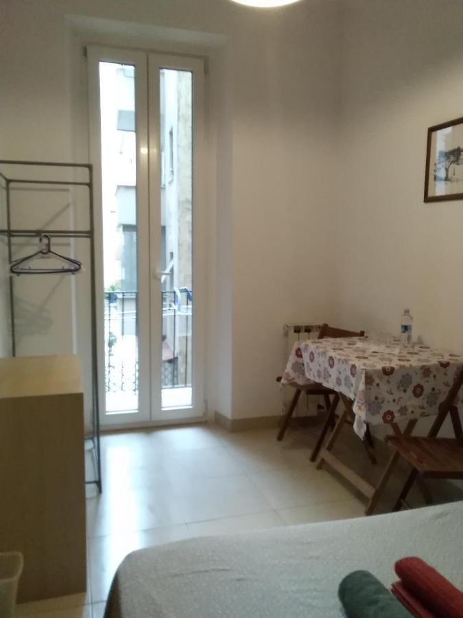 Affittacamere , Rooms Near Trastevere Station Rome Luaran gambar
