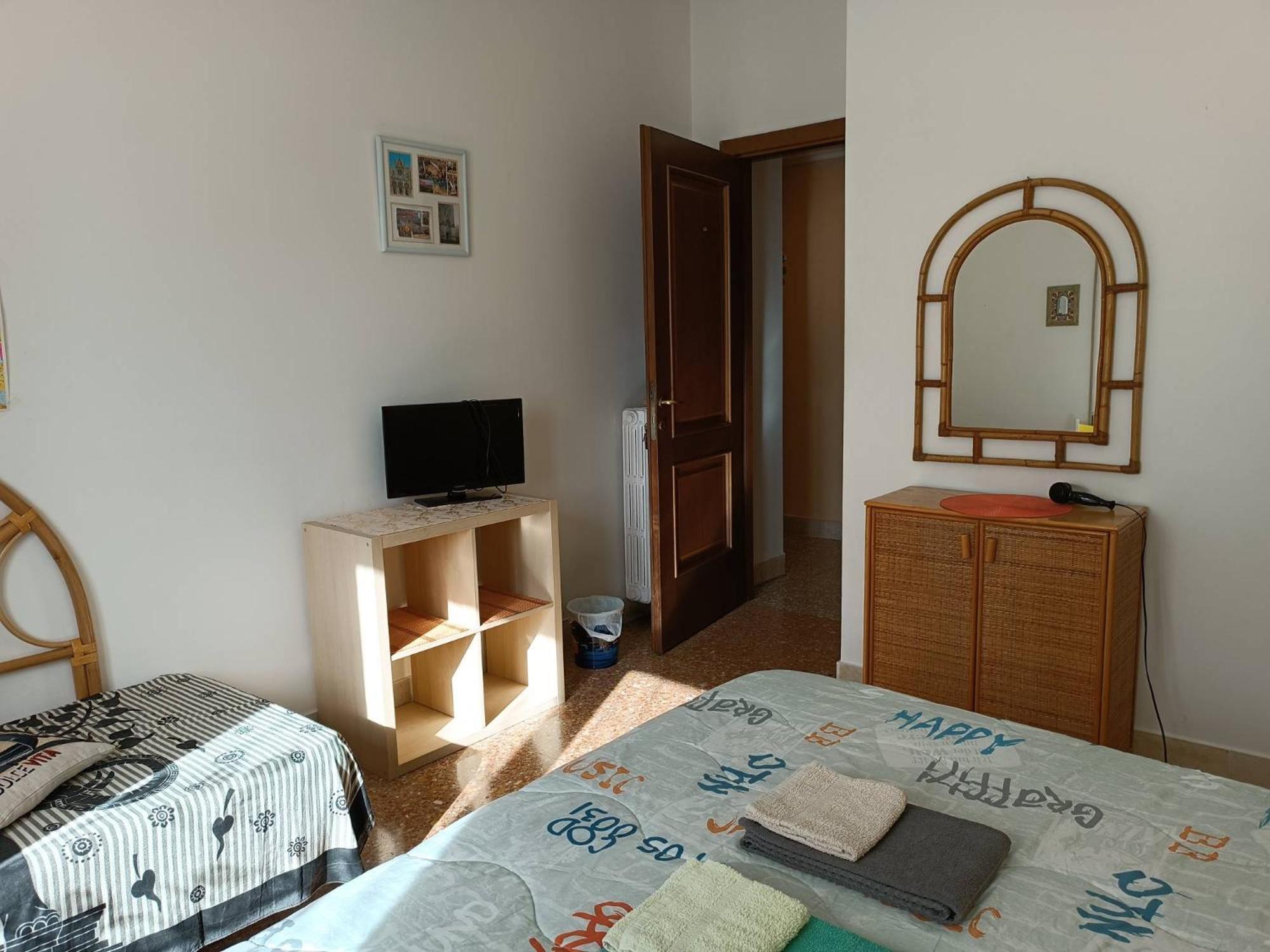 Affittacamere , Rooms Near Trastevere Station Rome Luaran gambar