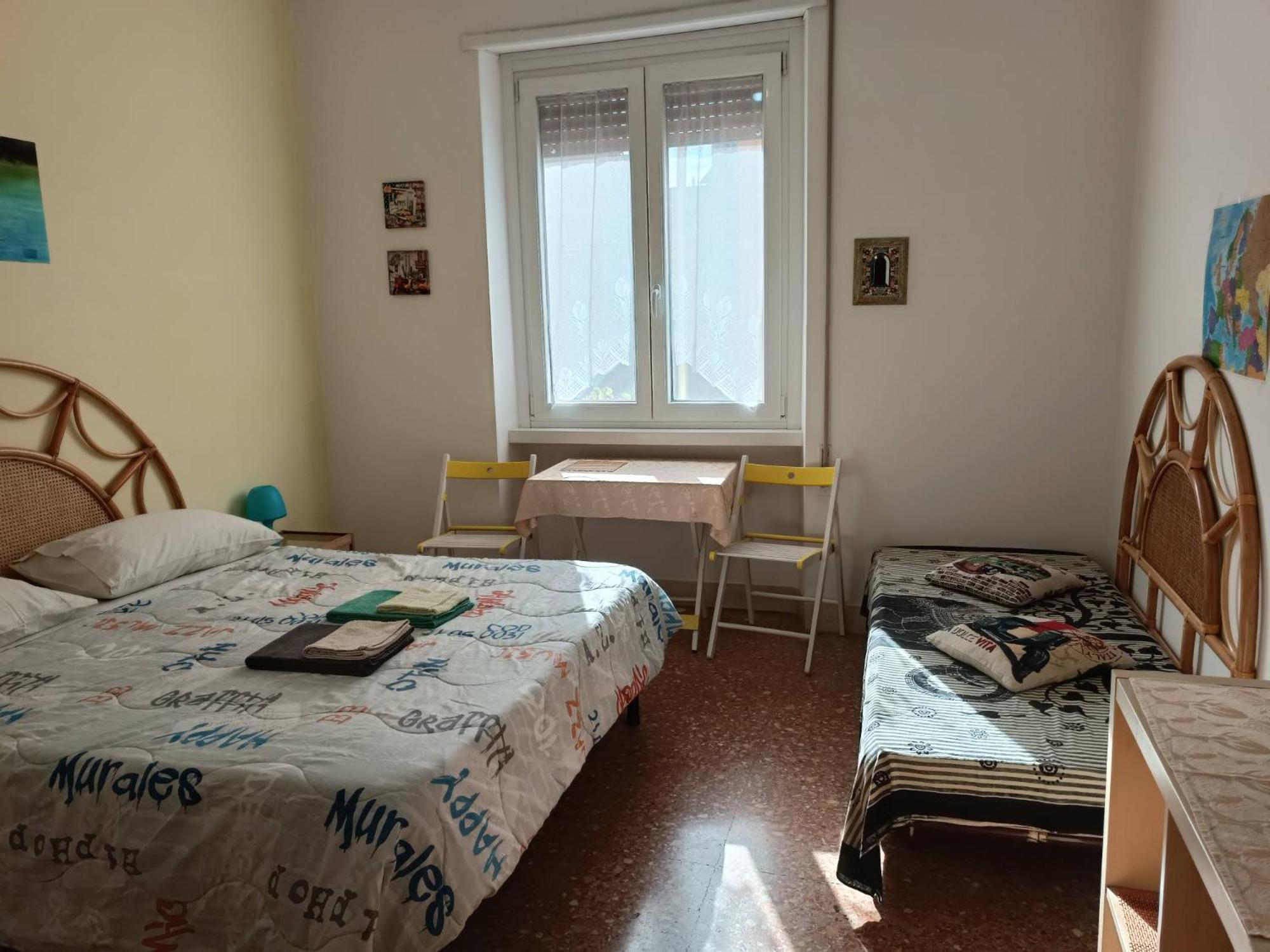 Affittacamere , Rooms Near Trastevere Station Rome Luaran gambar